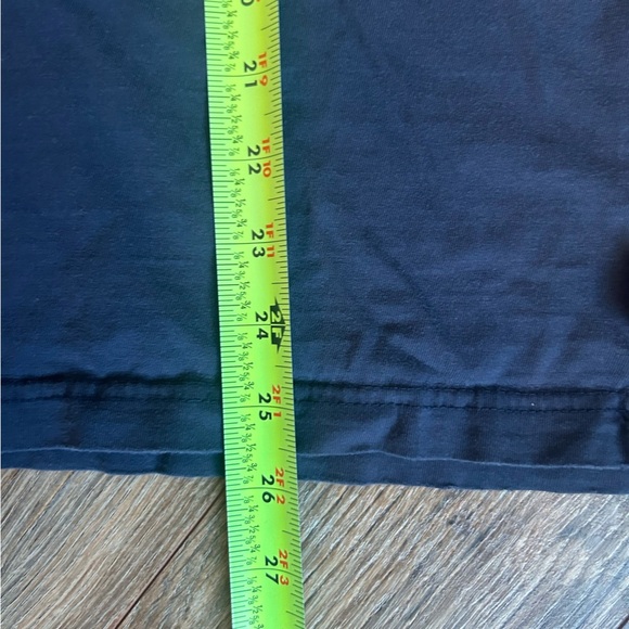 2008 NASCAR Jeff Gordon #24 2 Sided Blue Shirt Winner's Circle XLarge Cup Series - Picture 9 of 10